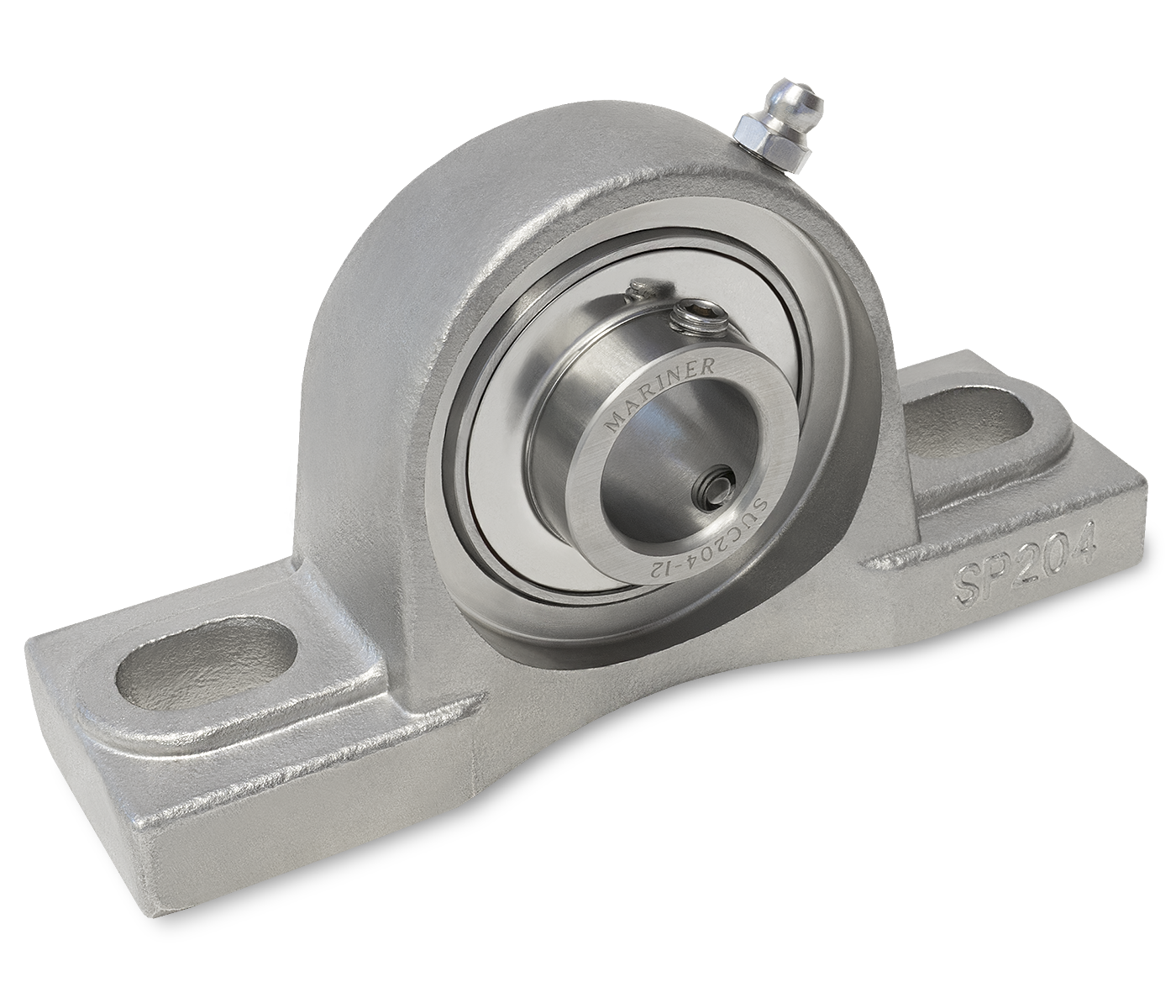 Stainless Steel Units